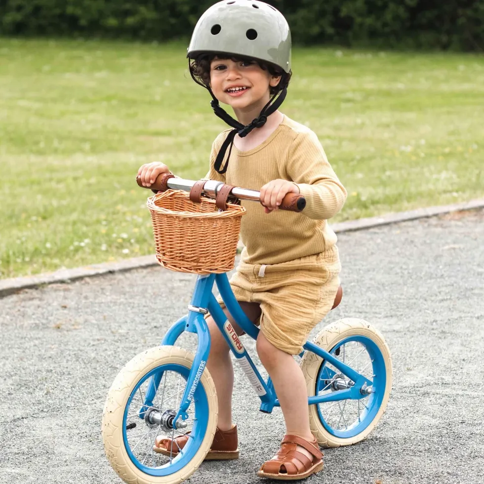 Story Retro Baby Balance Bike