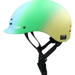 Story Retro Certified Helmet