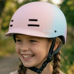 Story Retro Certified Helmet