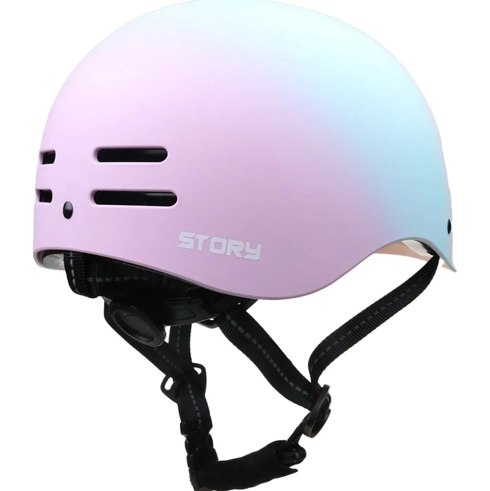 Story Retro Certified Helmet