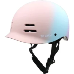 Story Retro Certified Helmet