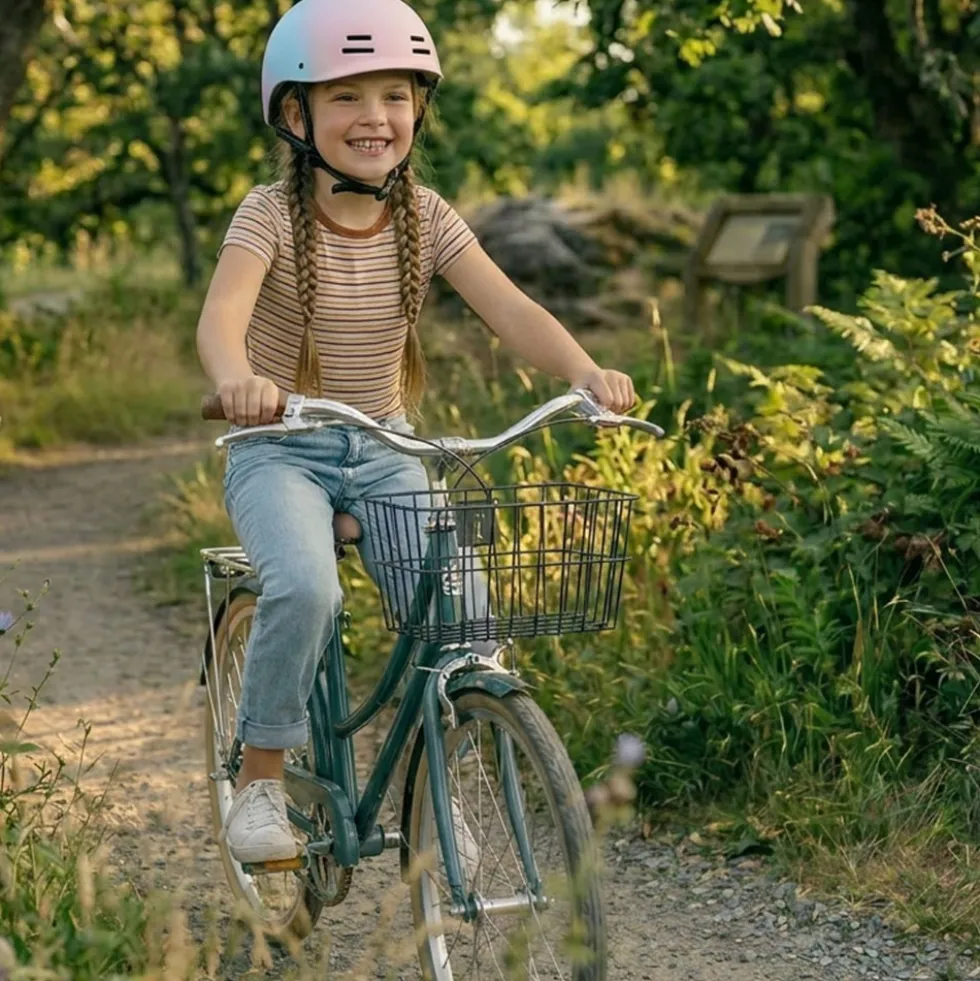 Story Retro Certified Helmet