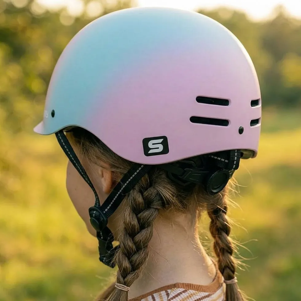 Story Retro Certified Helmet