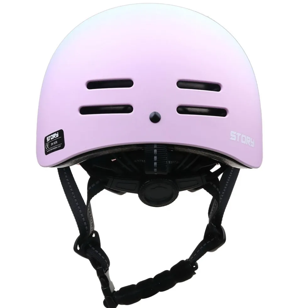 Story Retro Certified Helmet