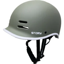 Story Retro Certified Helmet