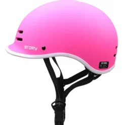 Story Retro Certified Helmet
