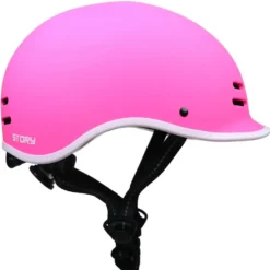 Story Retro Certified Helmet