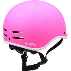 Story Retro Certified Helmet