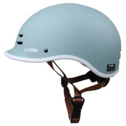 Story Retro Certified Helmet