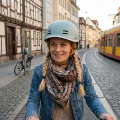 Story Retro Certified Helmet