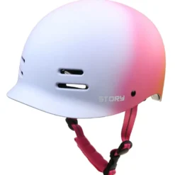 Story Retro Certified Helmet