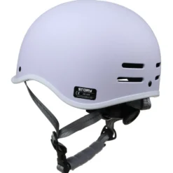 Story Retro Certified Helmet