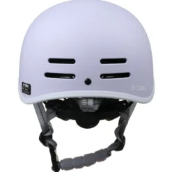Story Retro Certified Helmet