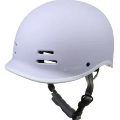 Story Retro Certified Helmet