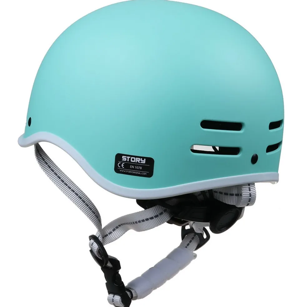 Story Retro Certified Helmet