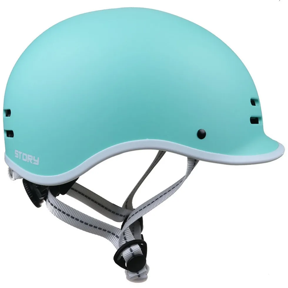 Story Retro Certified Helmet