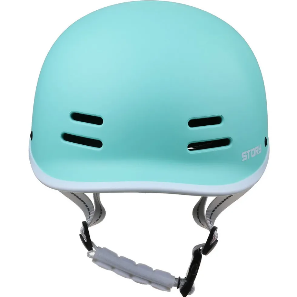 Story Retro Certified Helmet