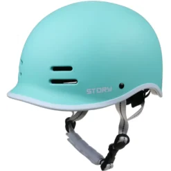 Story Retro Certified Helmet