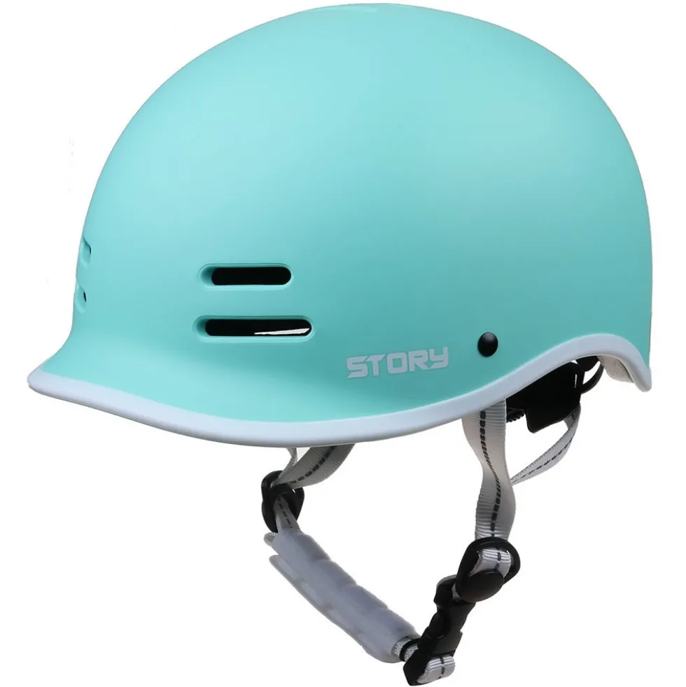 Story Retro Certified Helmet