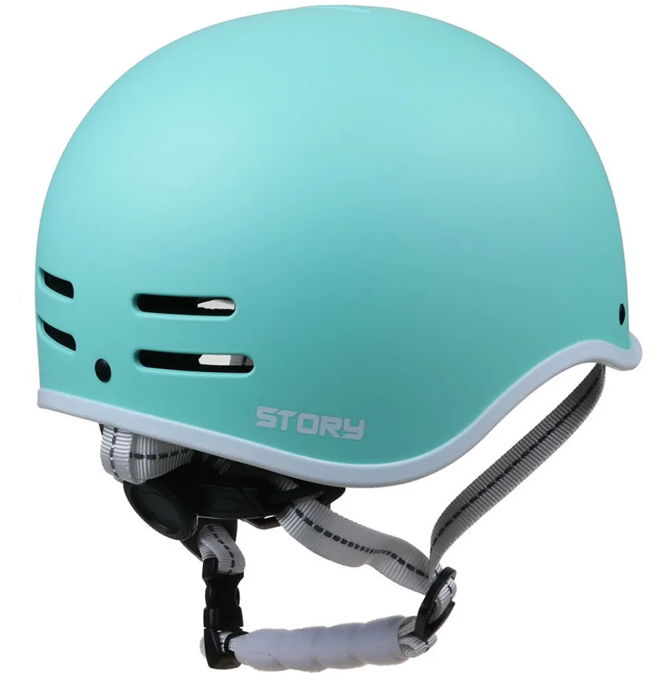 Story Retro Certified Helmet