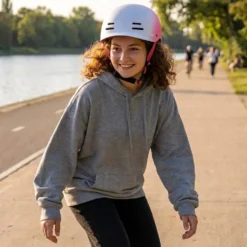 Story Retro Certified Helmet