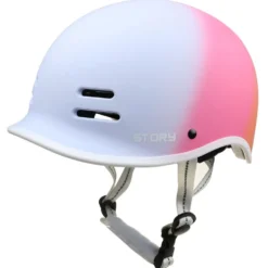 Story Retro Certified Helmet