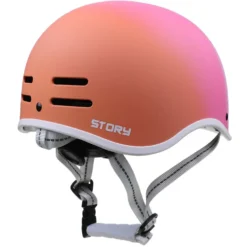 Story Retro Certified Helmet