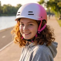 Story Retro Certified Helmet