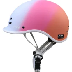 Story Retro Certified Helmet