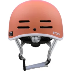 Story Retro Certified Helmet