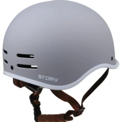 Story Retro Certified Helmet