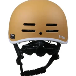 Story Retro Certified Helmet