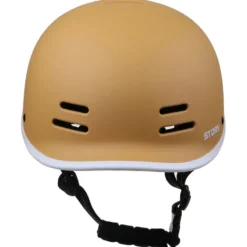 Story Retro Certified Helmet