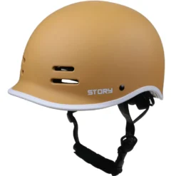 Story Retro Certified Helmet