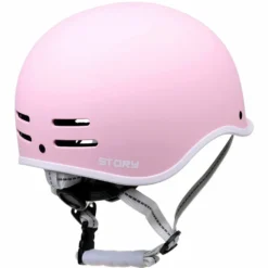 Story Retro Certified Helmet