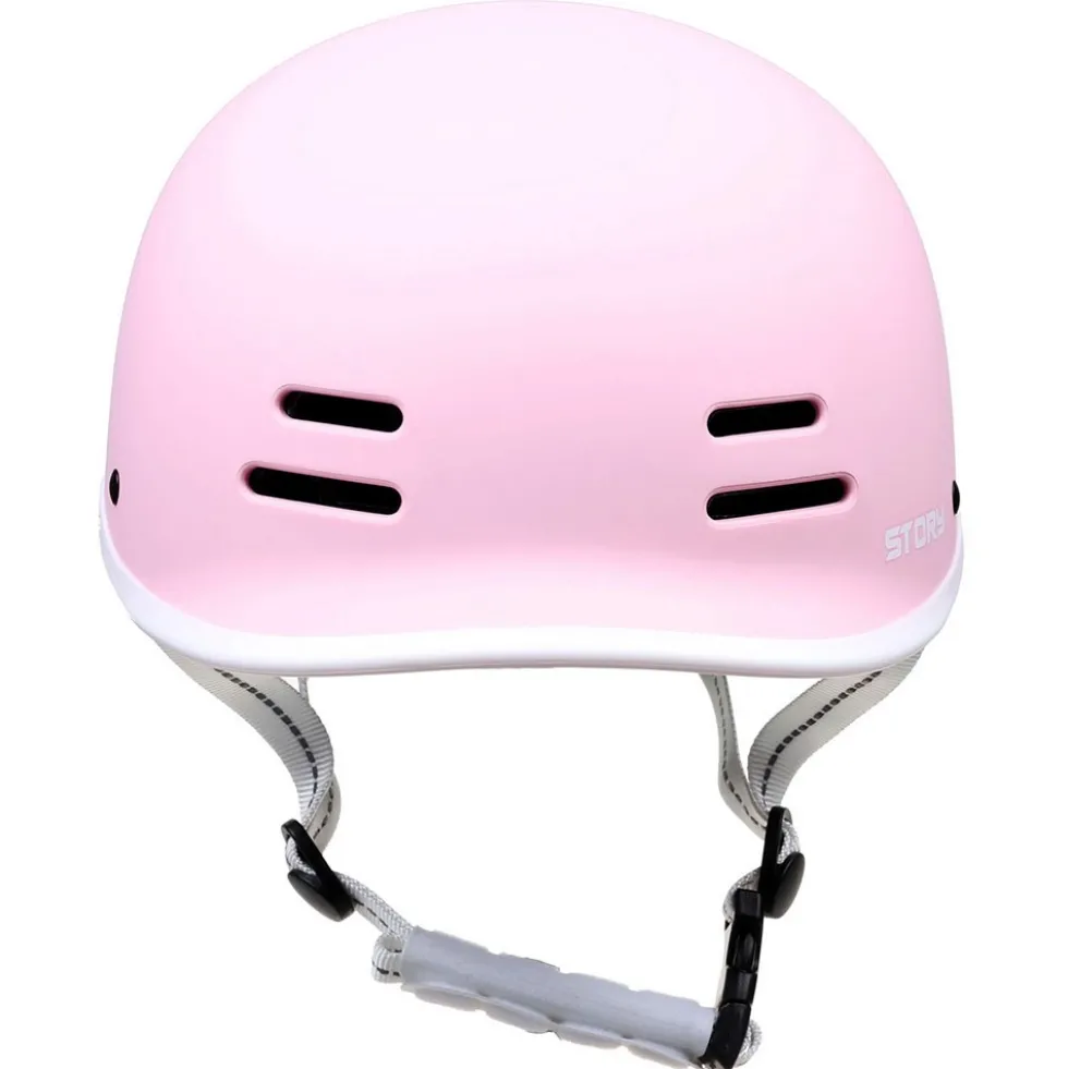 Story Retro Certified Helmet