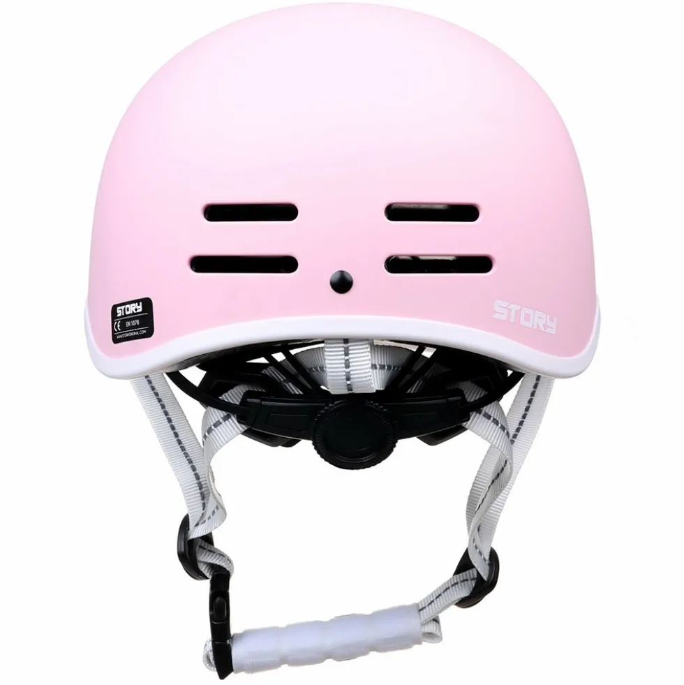 Story Retro Certified Helmet