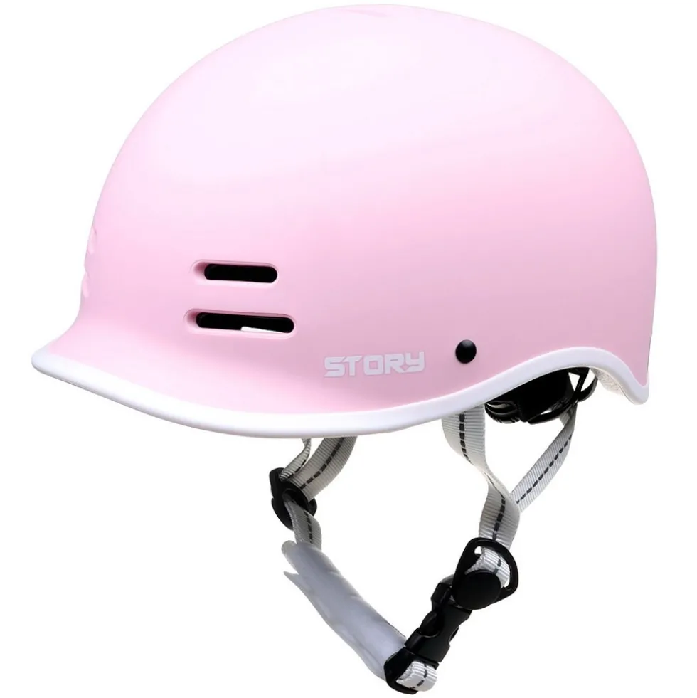 Story Retro Certified Helmet