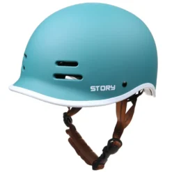 Story Retro Certified Helmet