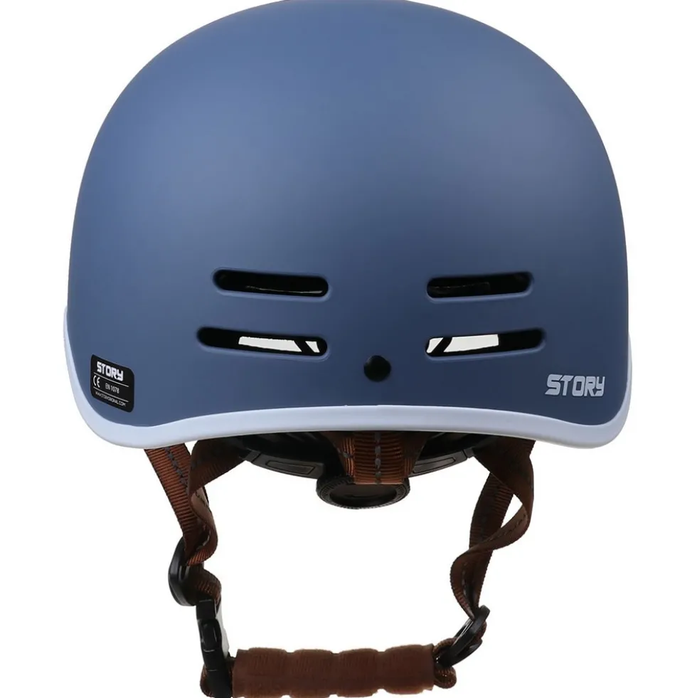 Story Retro Certified Helmet