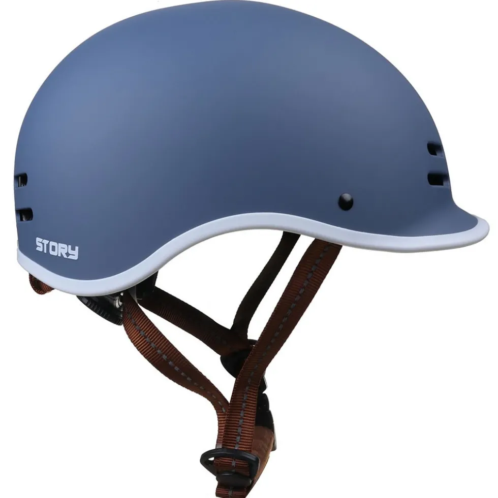 Story Retro Certified Helmet