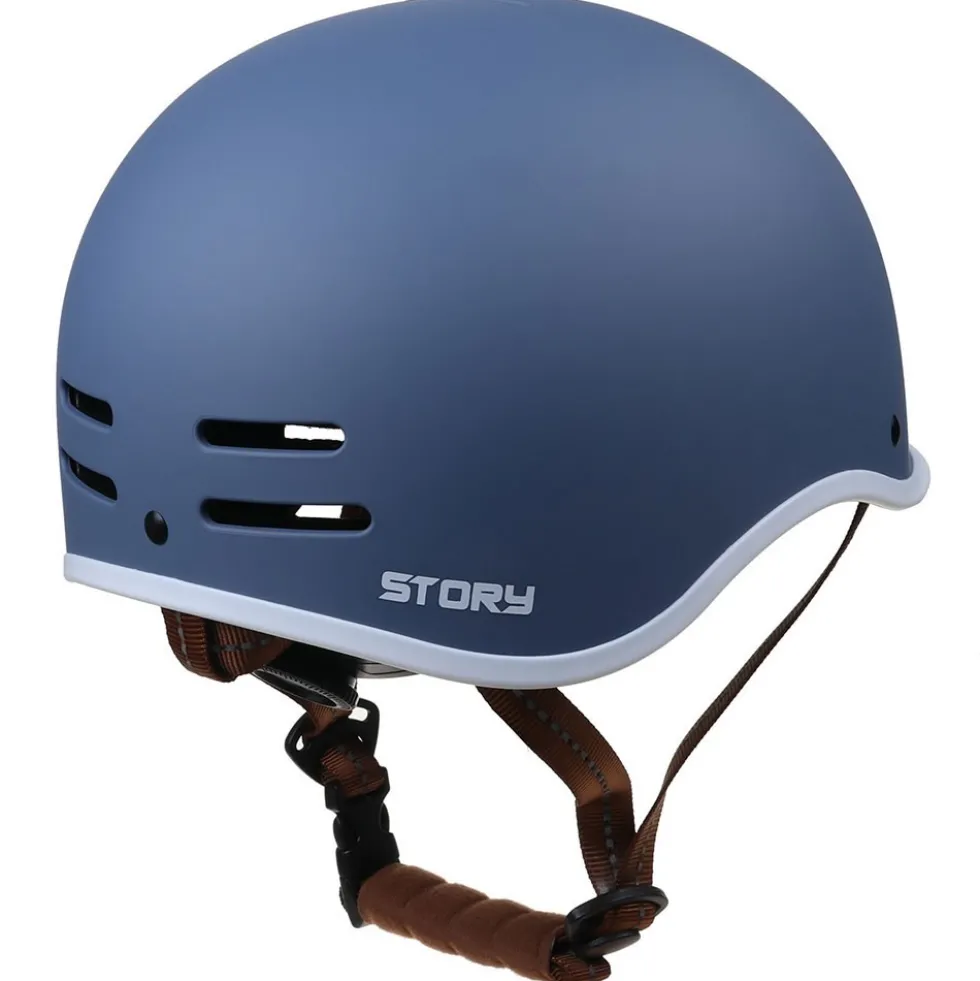 Story Retro Certified Helmet
