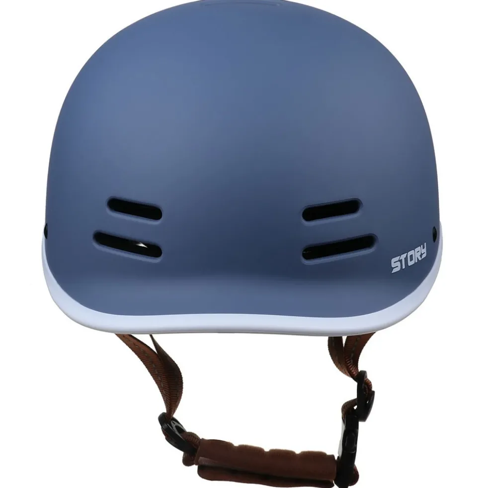 Story Retro Certified Helmet