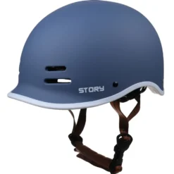 Story Retro Certified Helmet