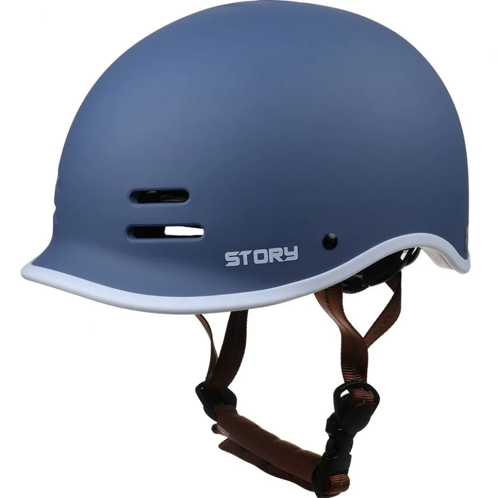 Story Retro Certified Helmet