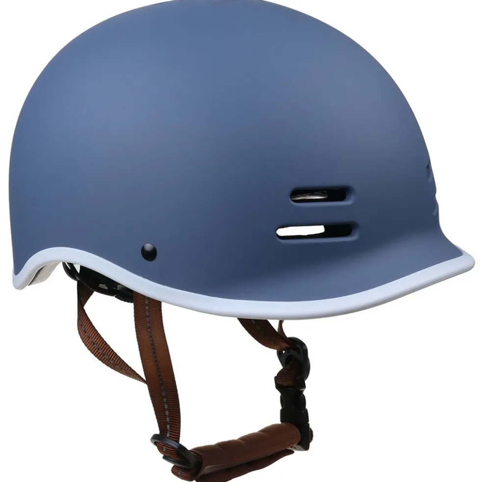 Story Retro Certified Helmet