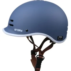 Story Retro Certified Helmet