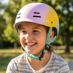 Story Retro Certified Helmet