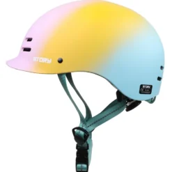 Story Retro Certified Helmet