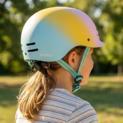 Story Retro Certified Helmet